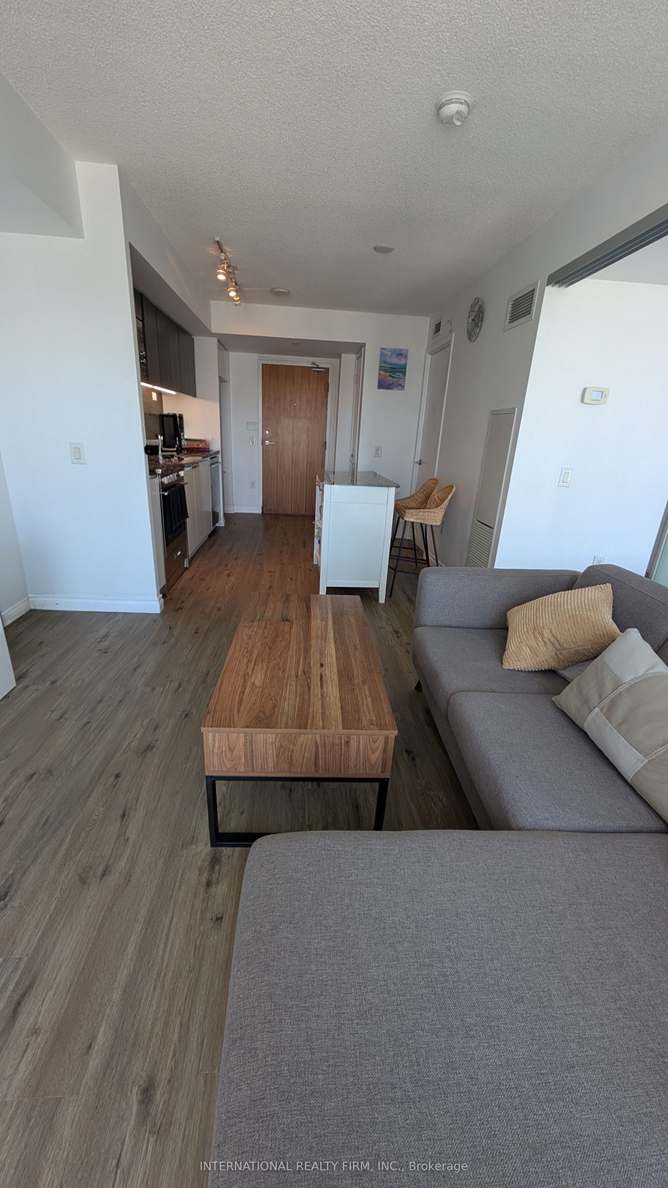 85 Queens Wharf Road 2110, Toronto, ON M5V 0J9 photo 4
