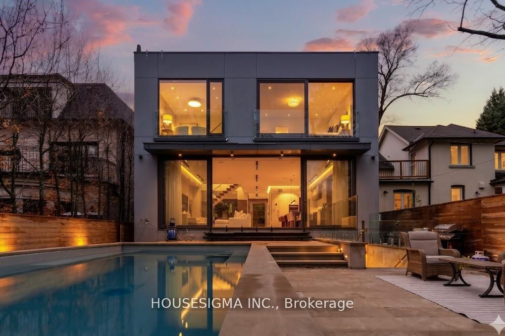 307 Richview Avenue, Toronto, ON M5P 3G4 photo 3