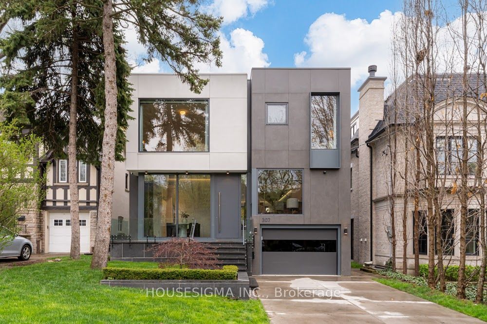 307 Richview Avenue, Toronto, ON M5P 3G4 photo 4