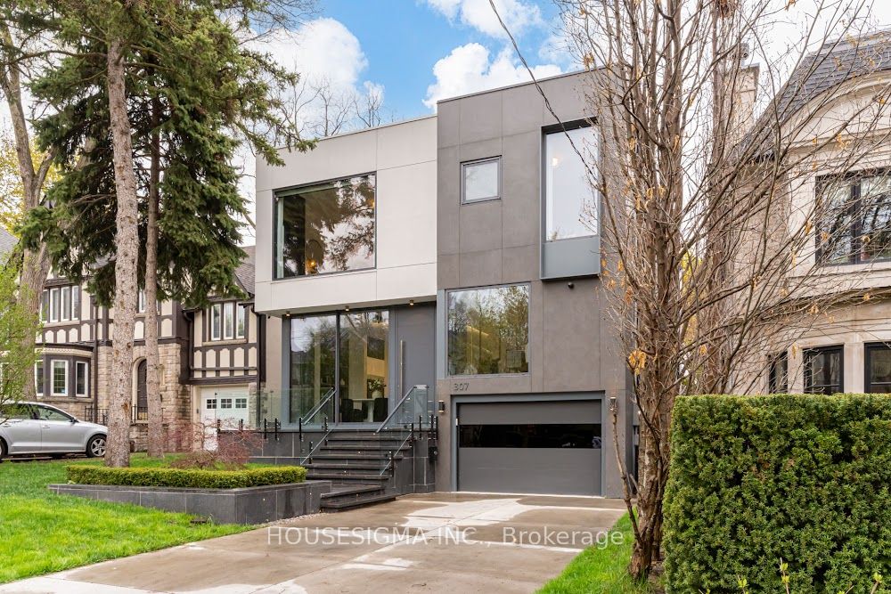 307 Richview Avenue, Toronto, ON M5P 3G4 photo 5