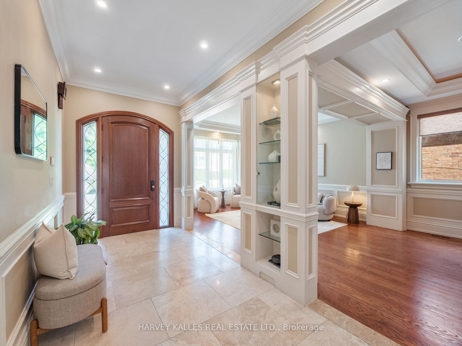 73 Carmichael Avenue, Toronto, ON M5M 2W8 photo 3