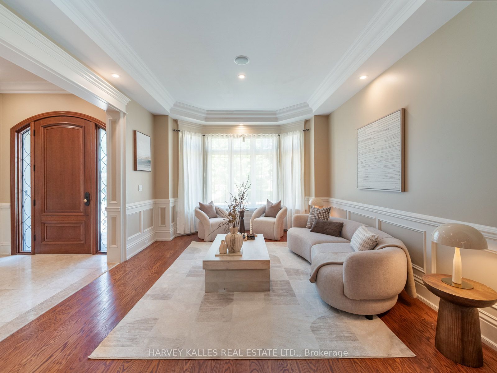 73 Carmichael Avenue, Toronto, ON M5M 2W8 photo 5