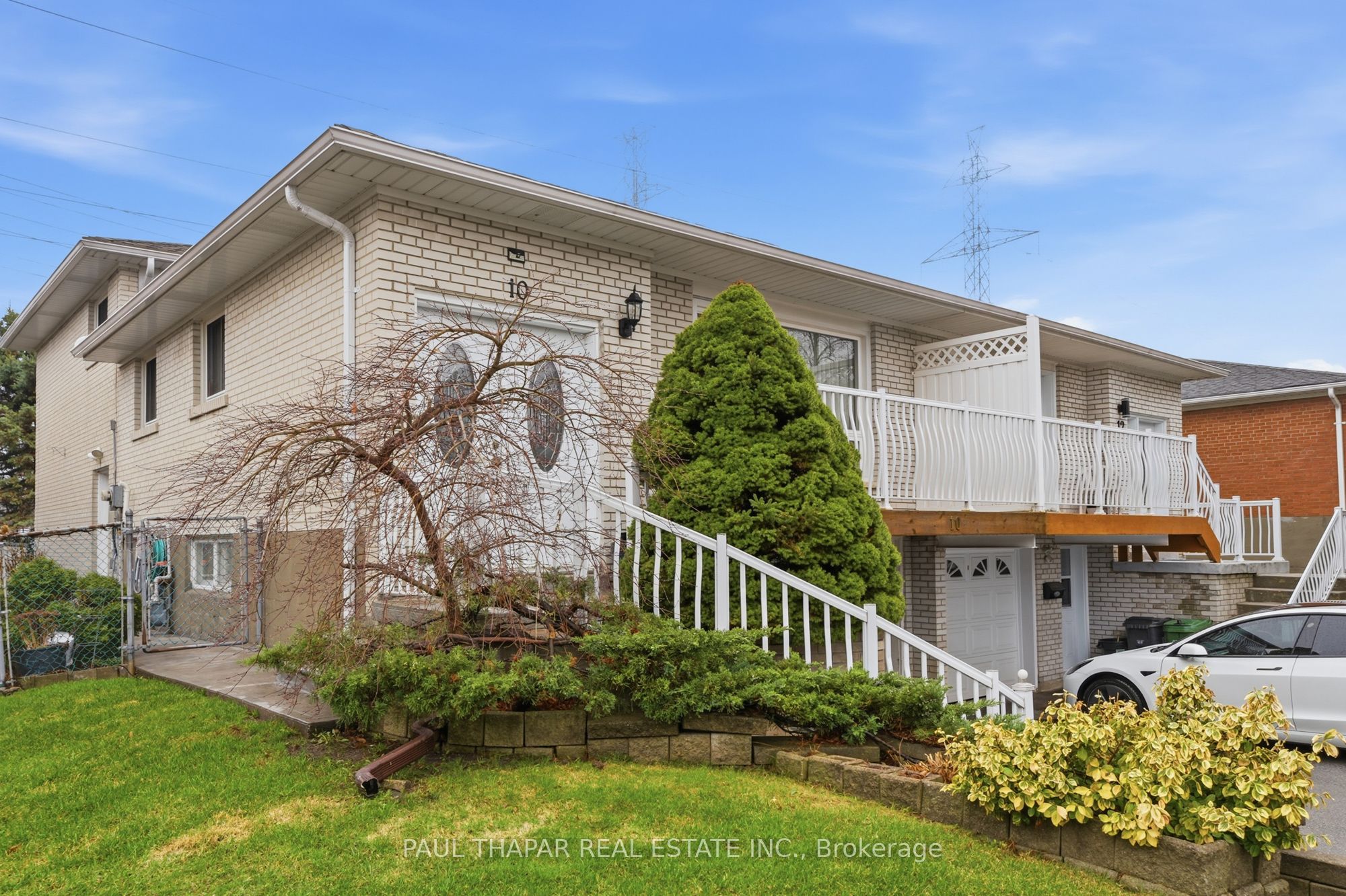 10 Castlebury Crescent, Toronto, ON M2H 1W6