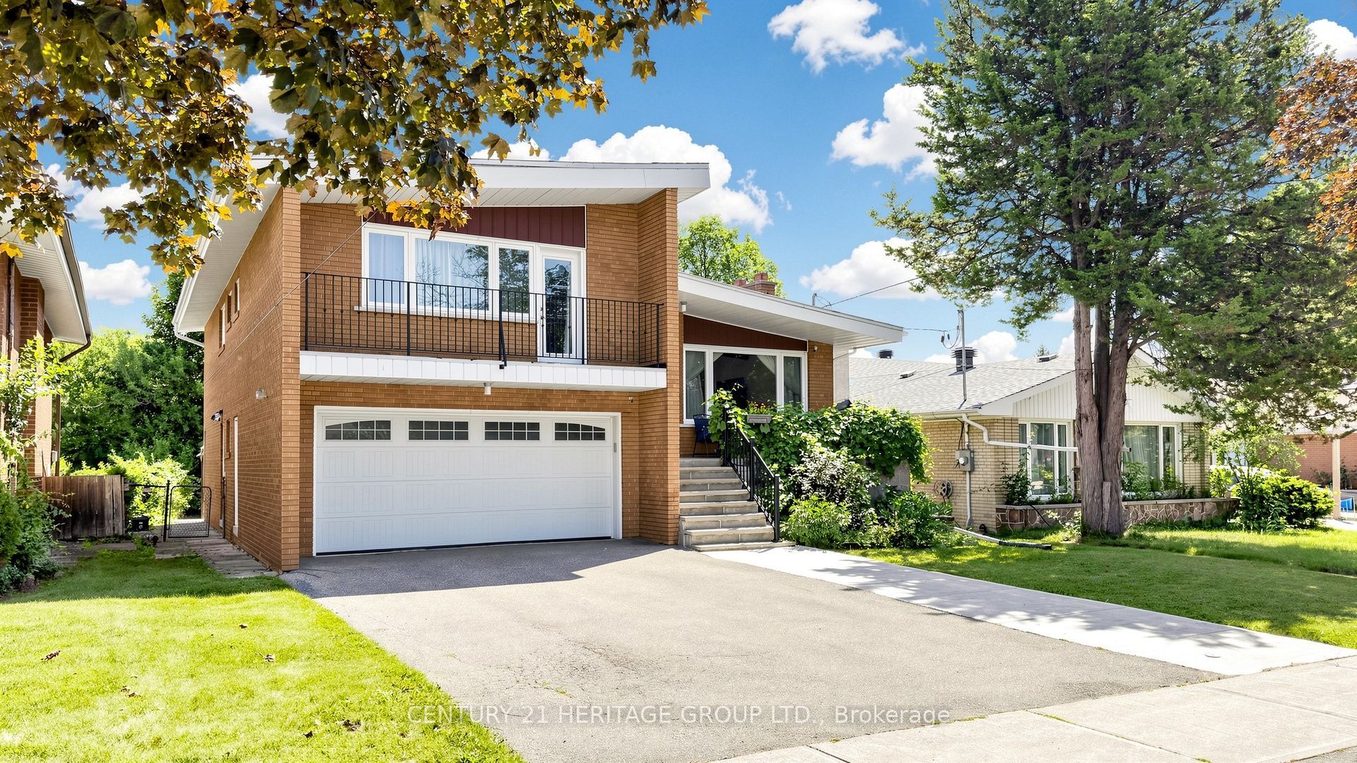 33 Tollerton Avenue, Toronto, ON M2K 2H1 photo 3