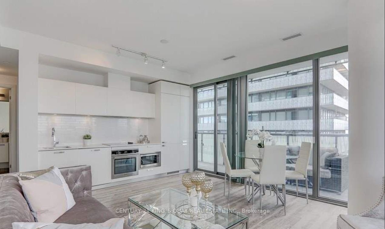 50 Charles Street E 4009, Toronto, ON M4Y 1T1