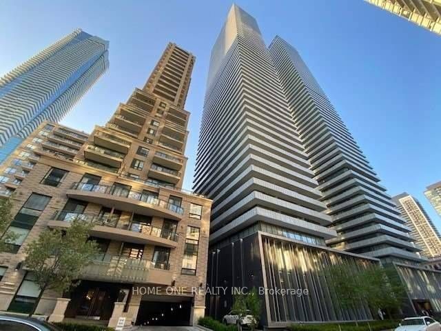 42 Charles Street E 1605, Toronto, ON M4Y 1T4