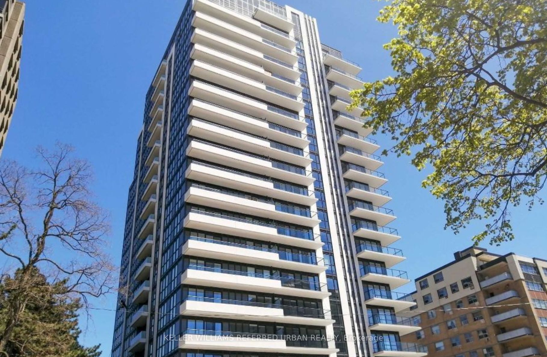 609 Avenue Road 1508, Toronto, ON M4V 2K3 photo 2