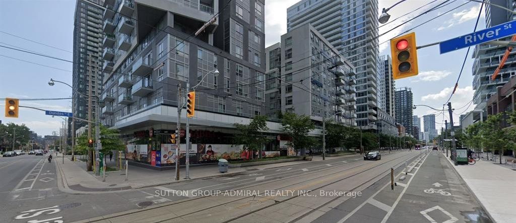 5 Defries Street 1121, Toronto, ON M5A 0W7 photo 3