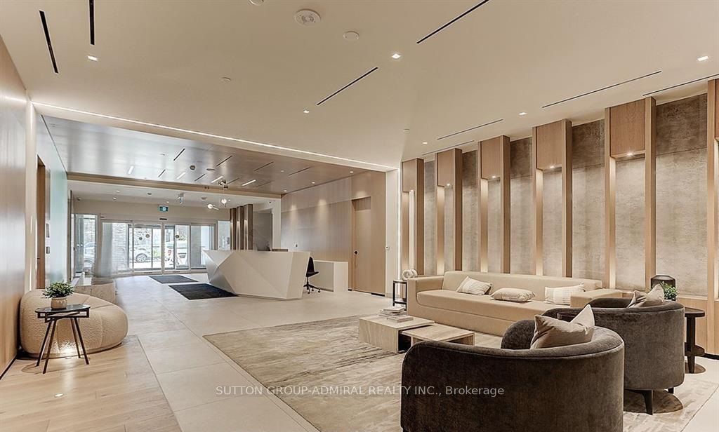 5 Defries Street 1121, Toronto, ON M5A 0W7 photo 5