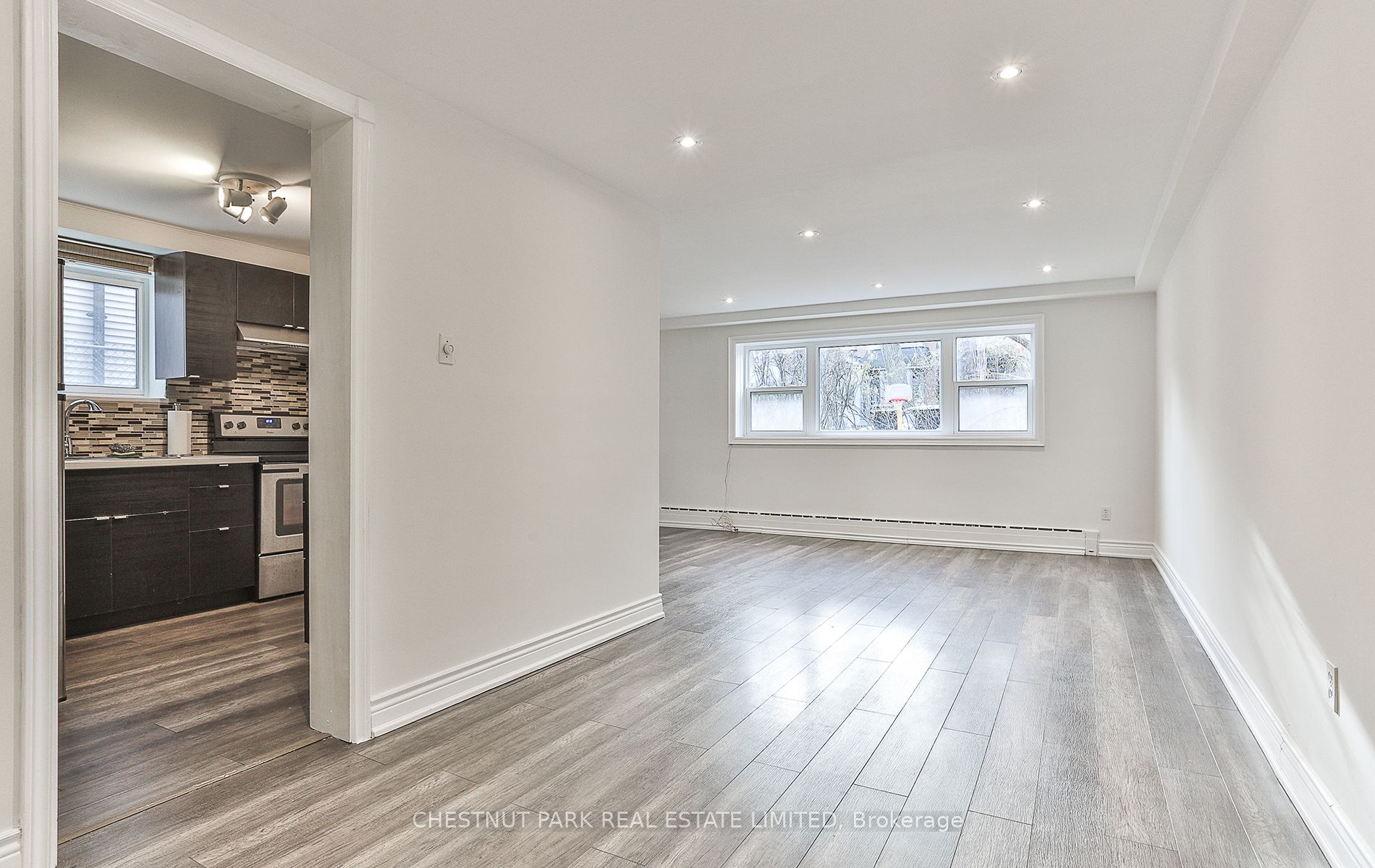 76 Walmsley Boulevard 1, Toronto, ON M4V 1X6 photo 4