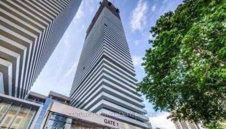 50 Charles Street E 3304, Toronto, ON M4Y 0C3