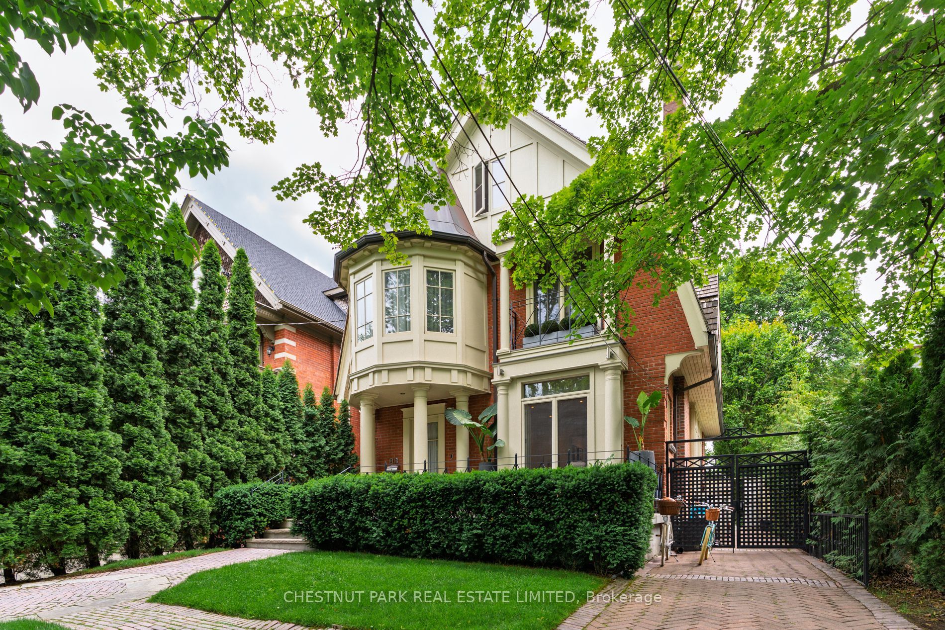 83 Binscarth Road, Toronto, ON M4W 1Y3 photo 5
