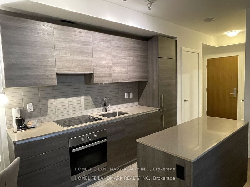 200 Bloor Street W 1004, Toronto, ON M5S 1T8 photo 5
