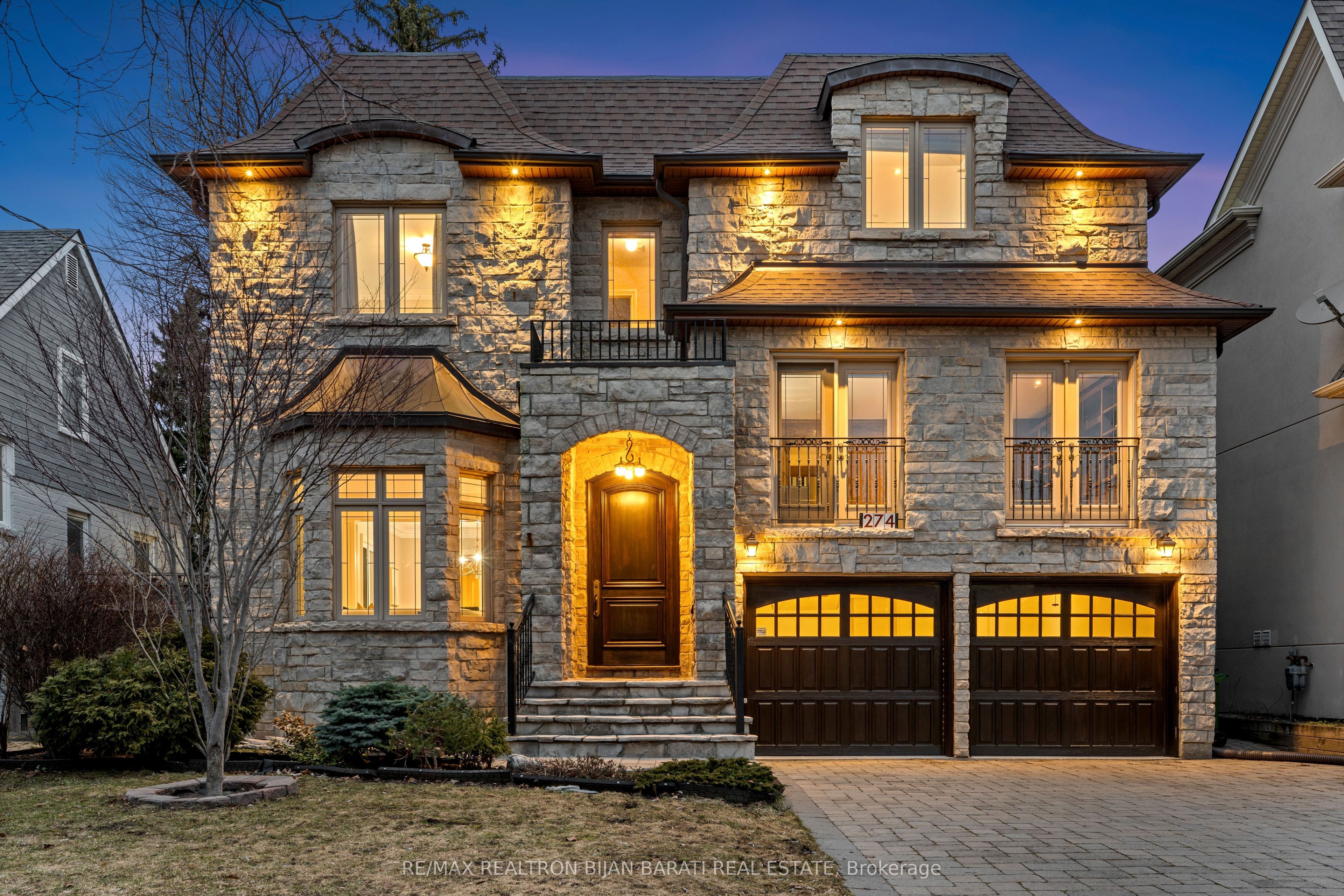 274 Greenfield Avenue, Toronto, ON M2N 3E5