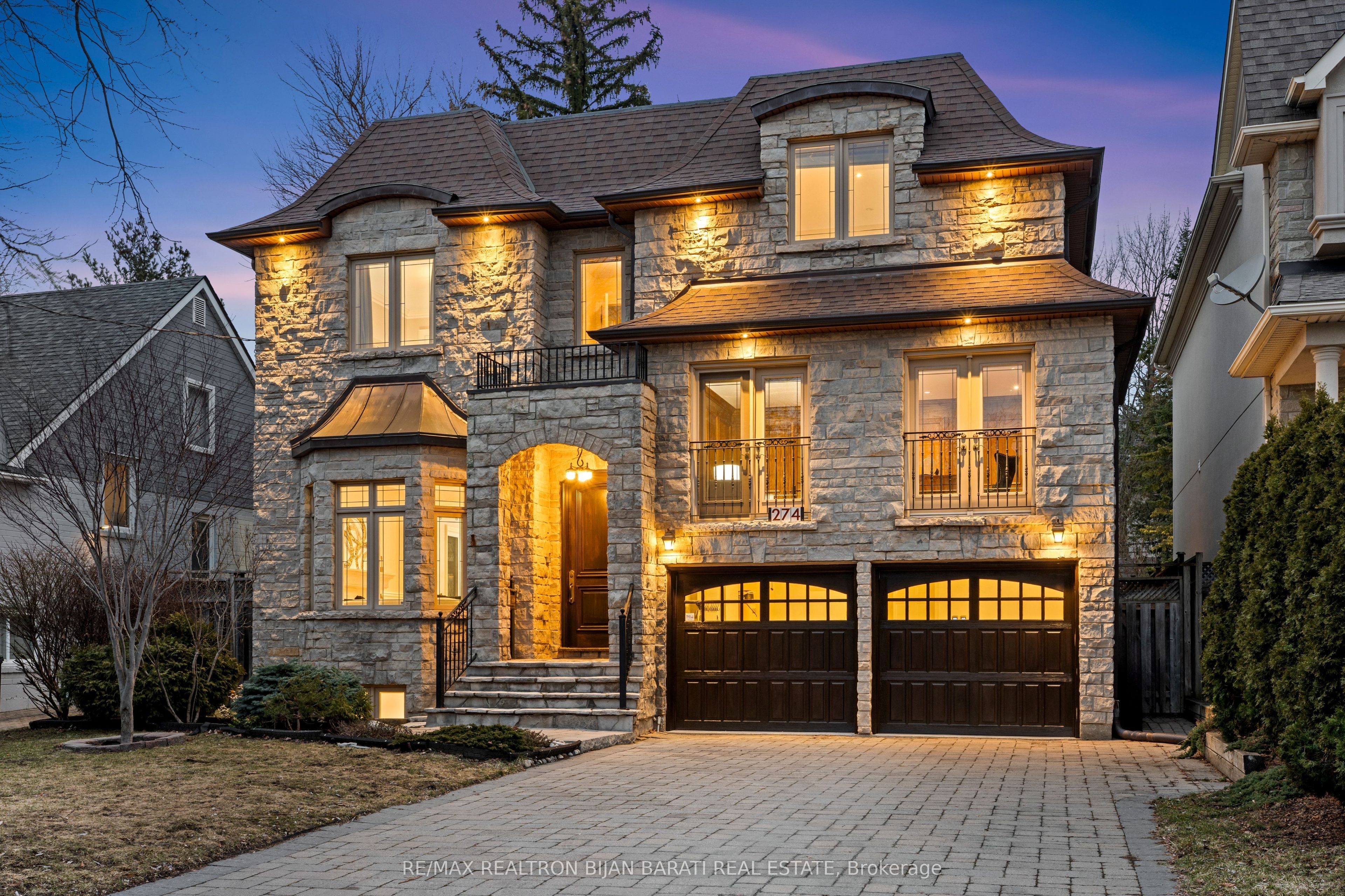 274 Greenfield Avenue, Toronto, ON M2N 3E5 photo 2