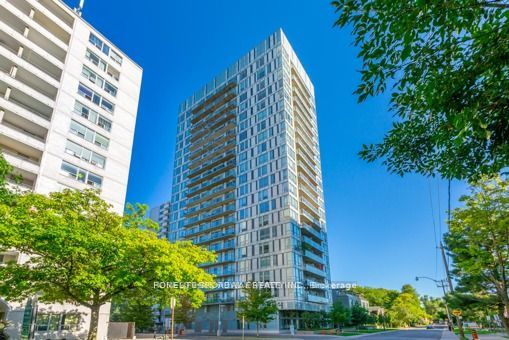 83 Redpath Avenue 1602, Toronto, ON M4S 0A2