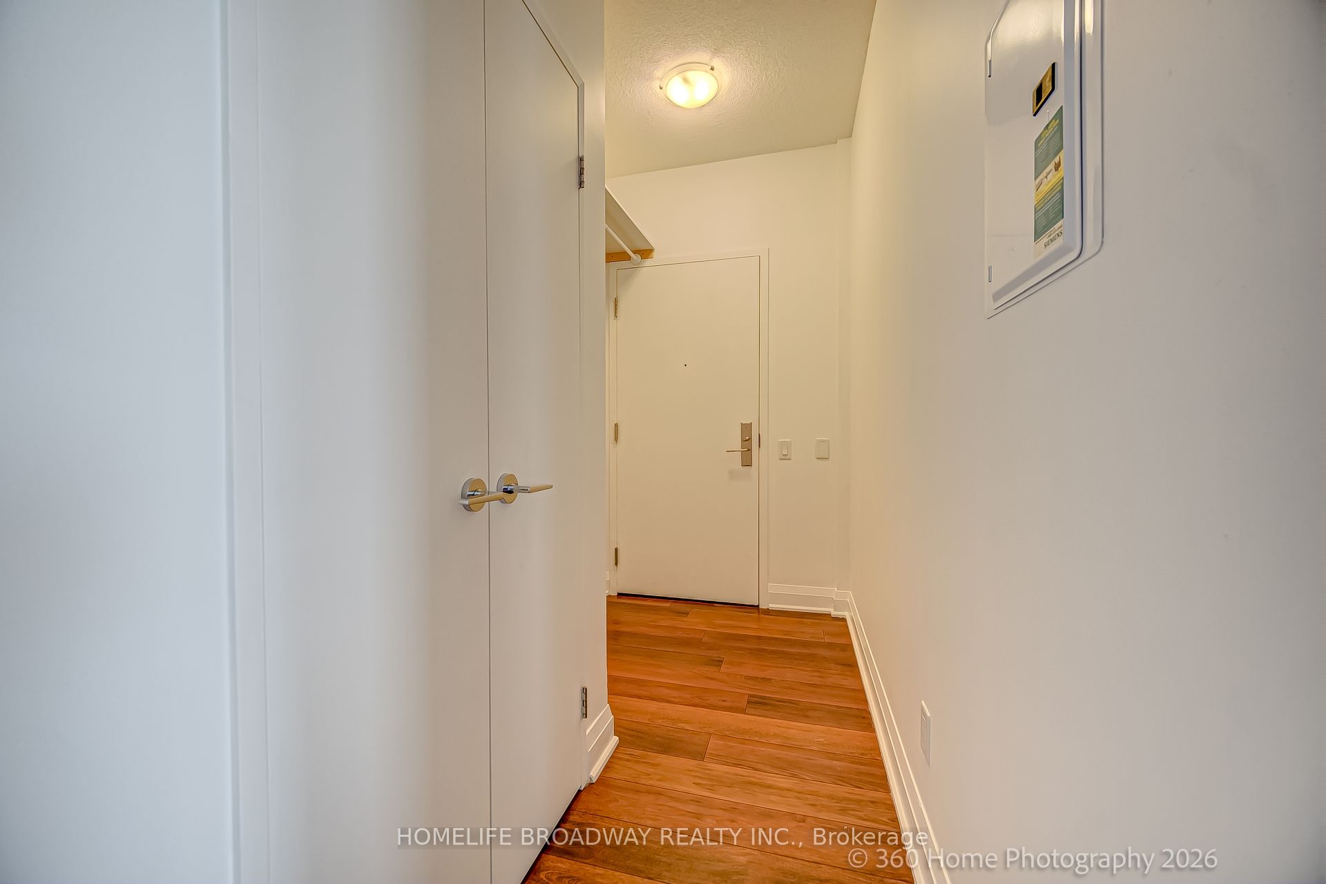 83 Redpath Avenue 1602, Toronto, ON M4S 0A2 photo 4