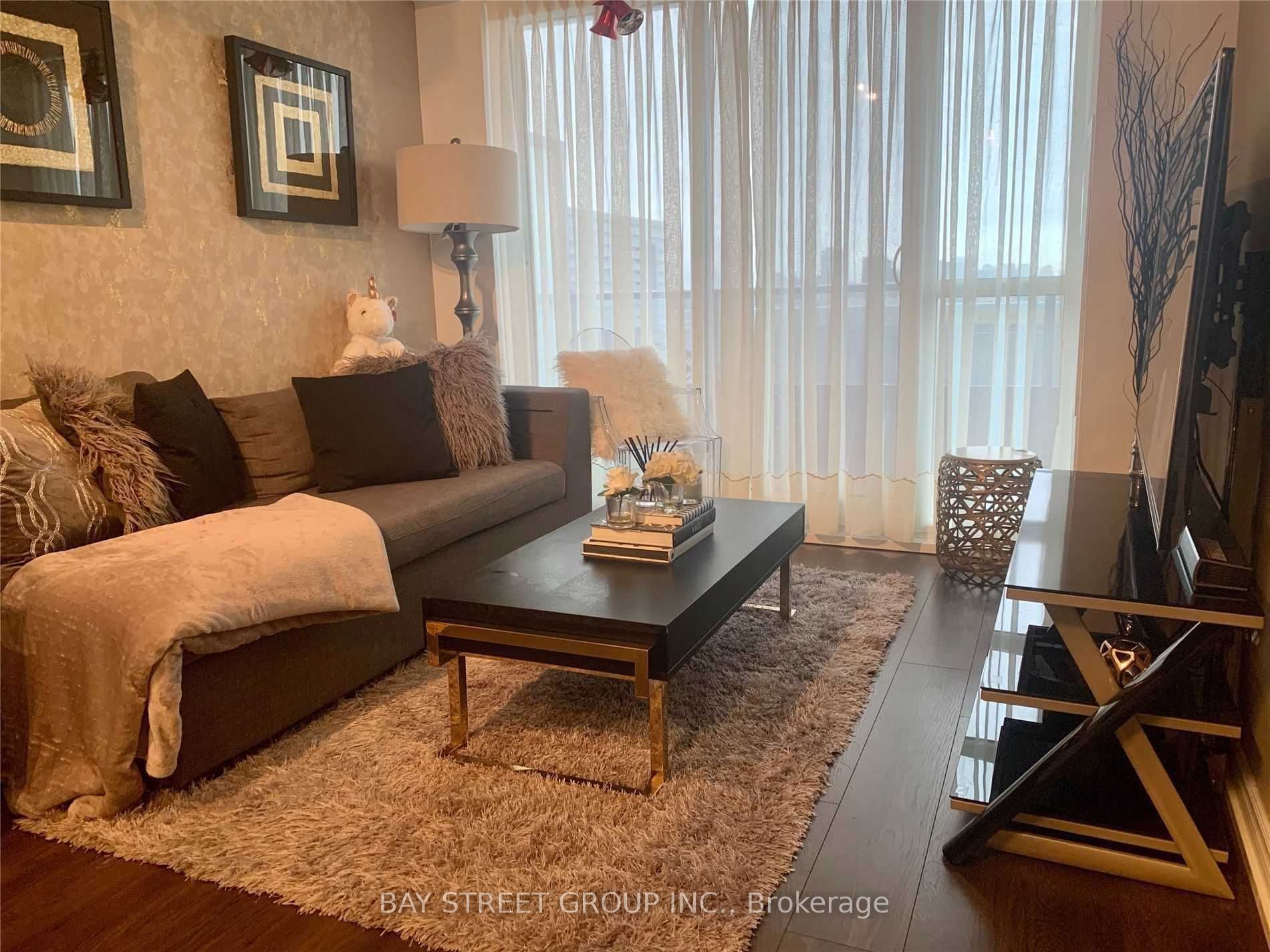50 Forest Manor Road 704, Toronto, ON M2J 1M6 photo 4