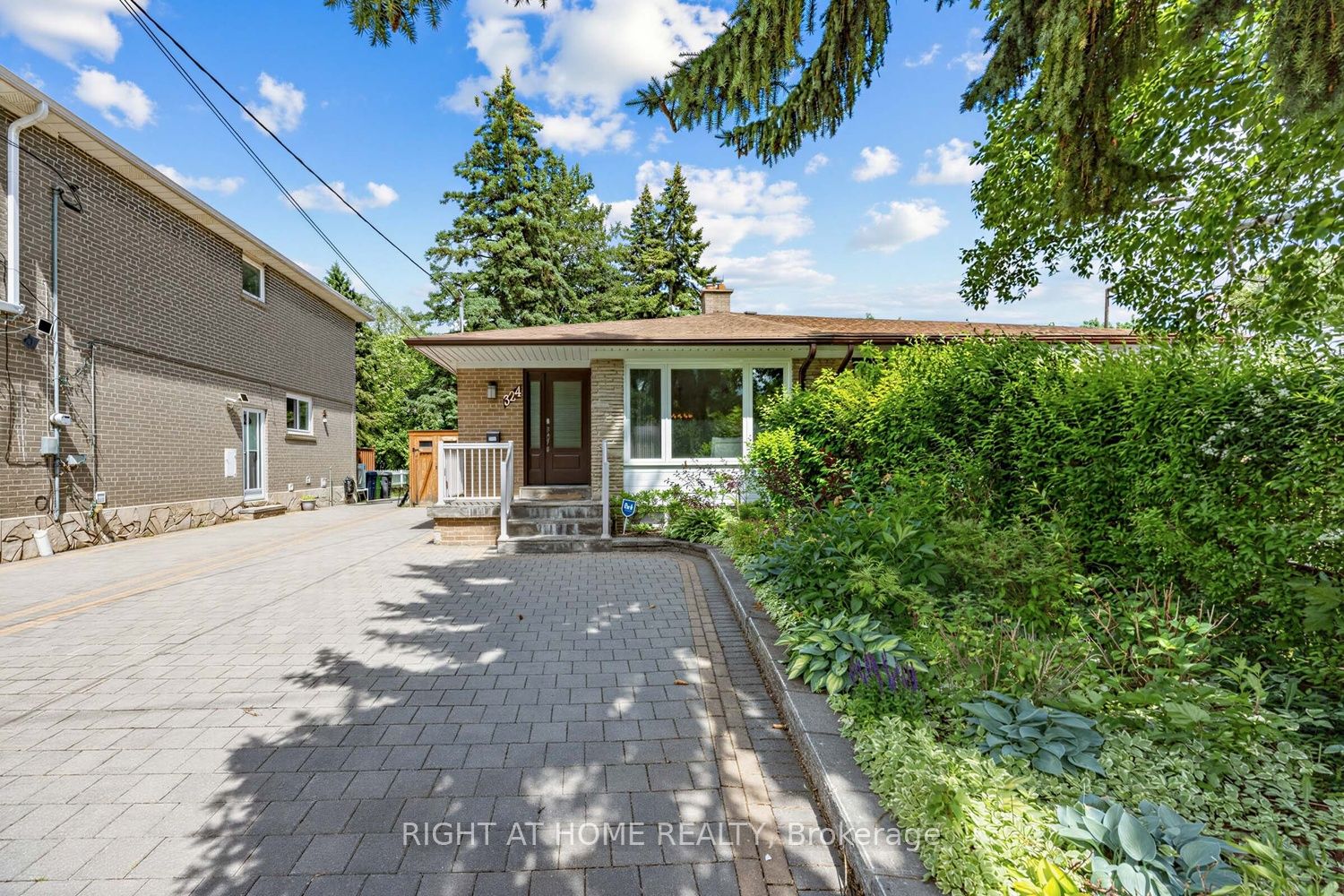 324 Woodsworth Road, Toronto, ON M2L 2T6 photo 2