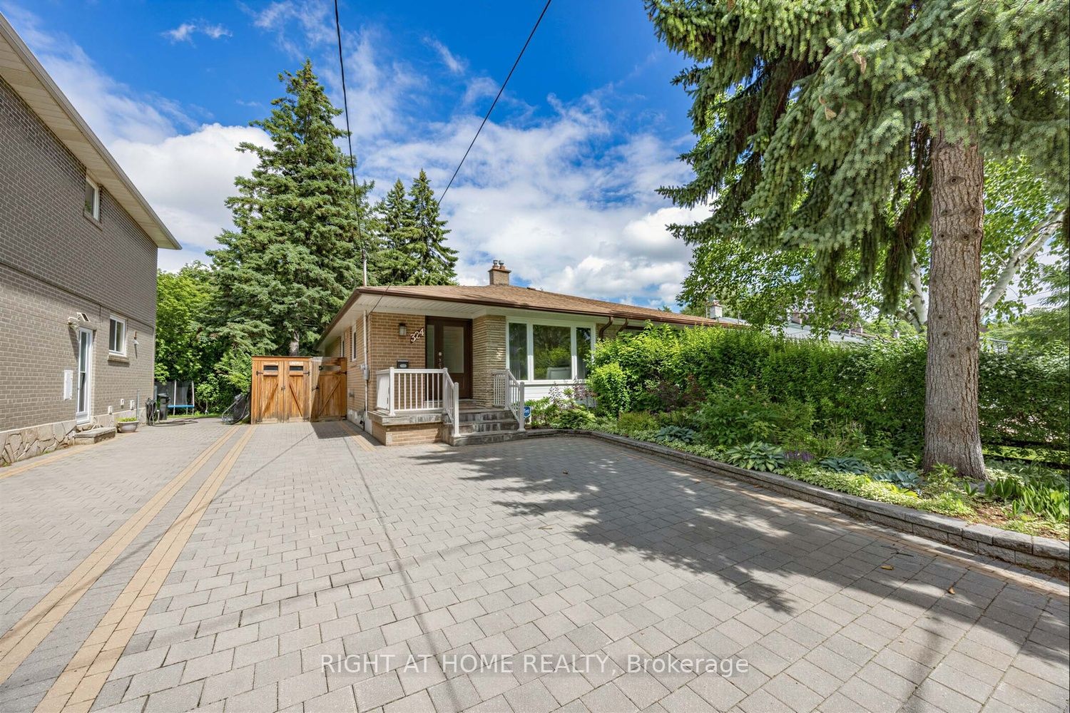 324 Woodsworth Road, Toronto, ON M2L 2T6 photo 3