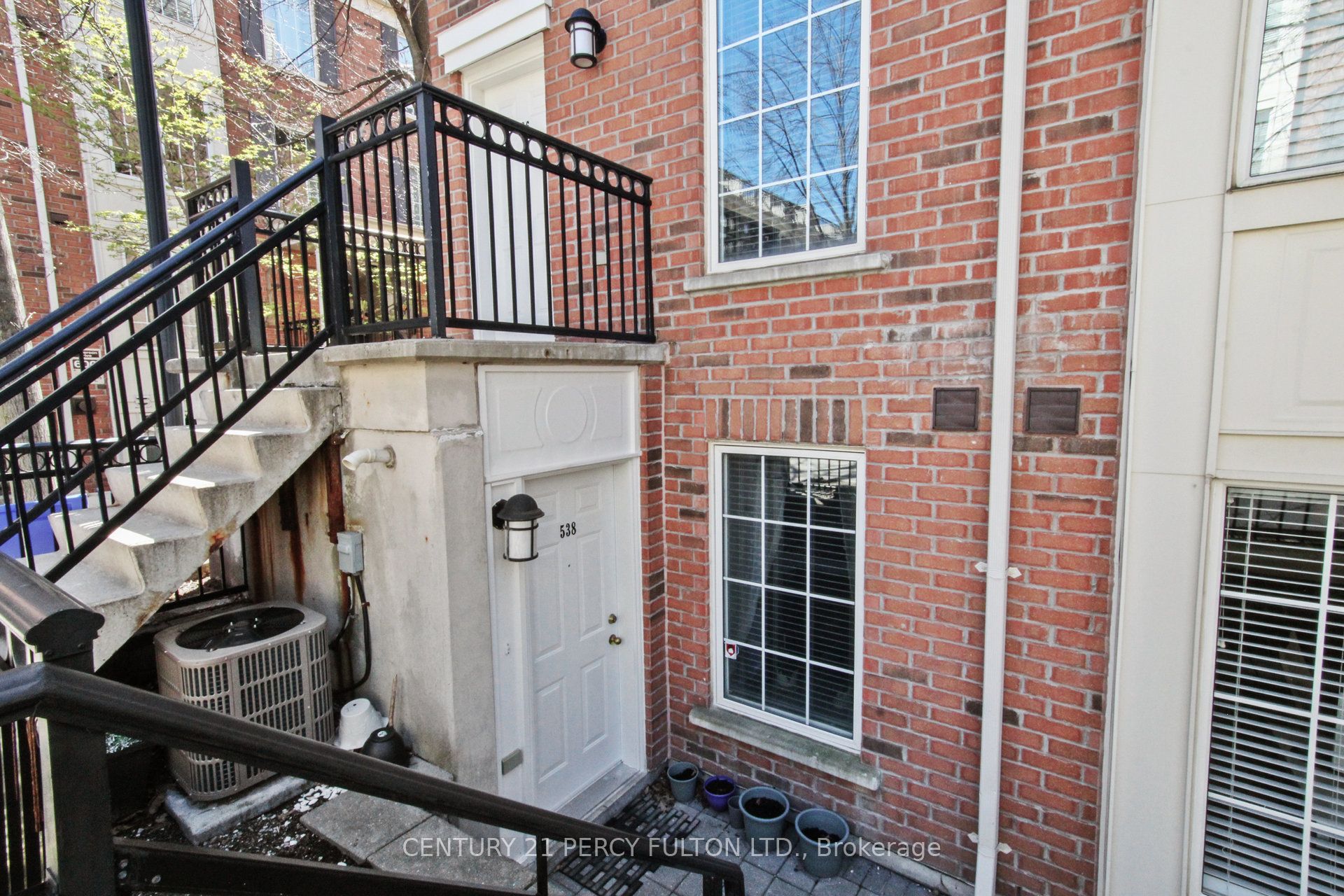 3 Everson Drive 538, Toronto, ON M2N 7C2 photo 3