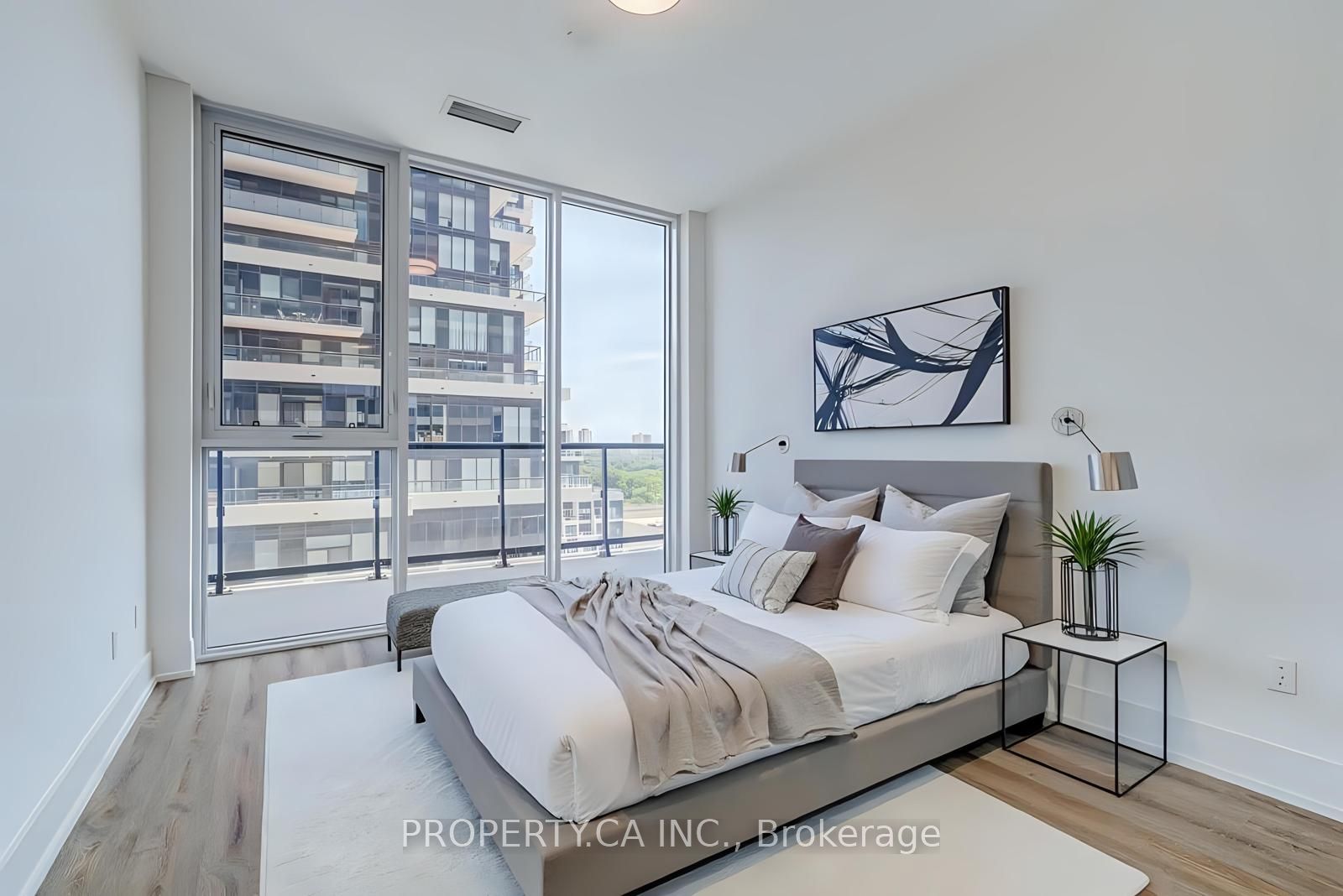10 Inn On The Park Drive 705, Toronto, ON M3C 0P9 photo 5
