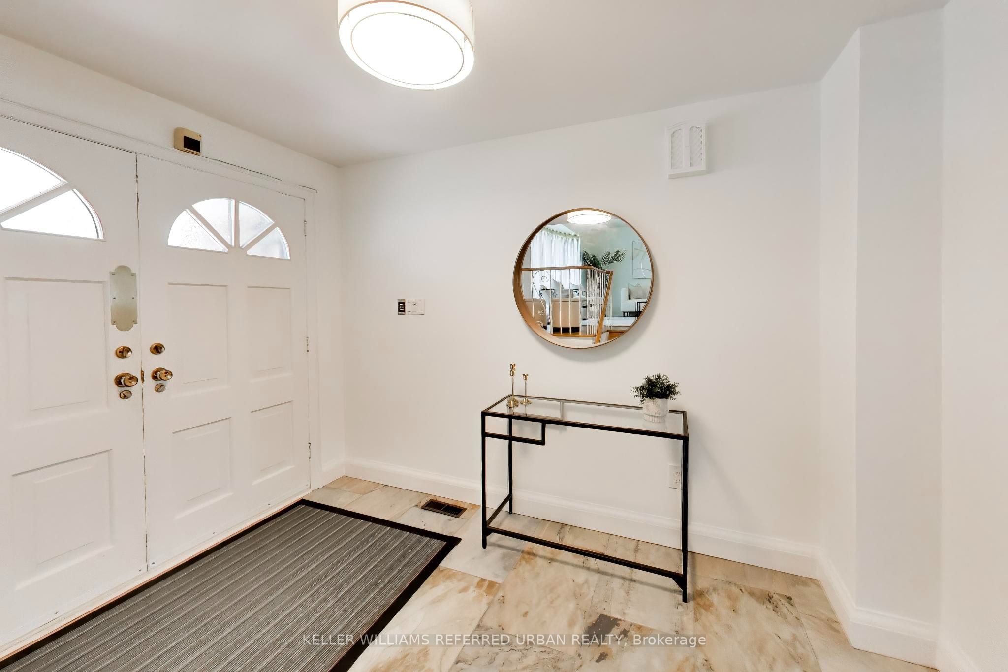 22 Crossbow Crescent, Toronto, ON M2J 3M4 photo 2