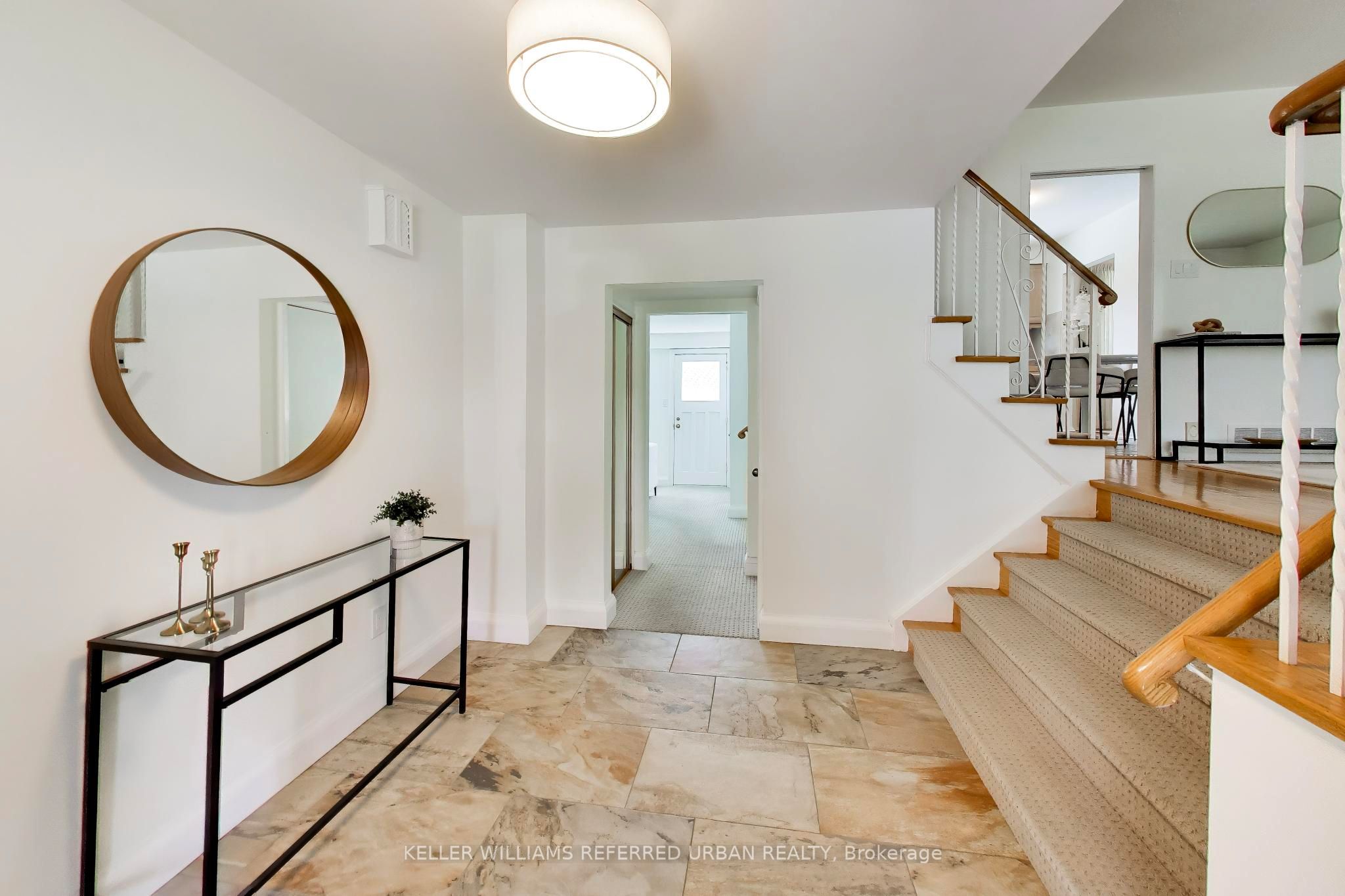 22 Crossbow Crescent, Toronto, ON M2J 3M4 photo 3