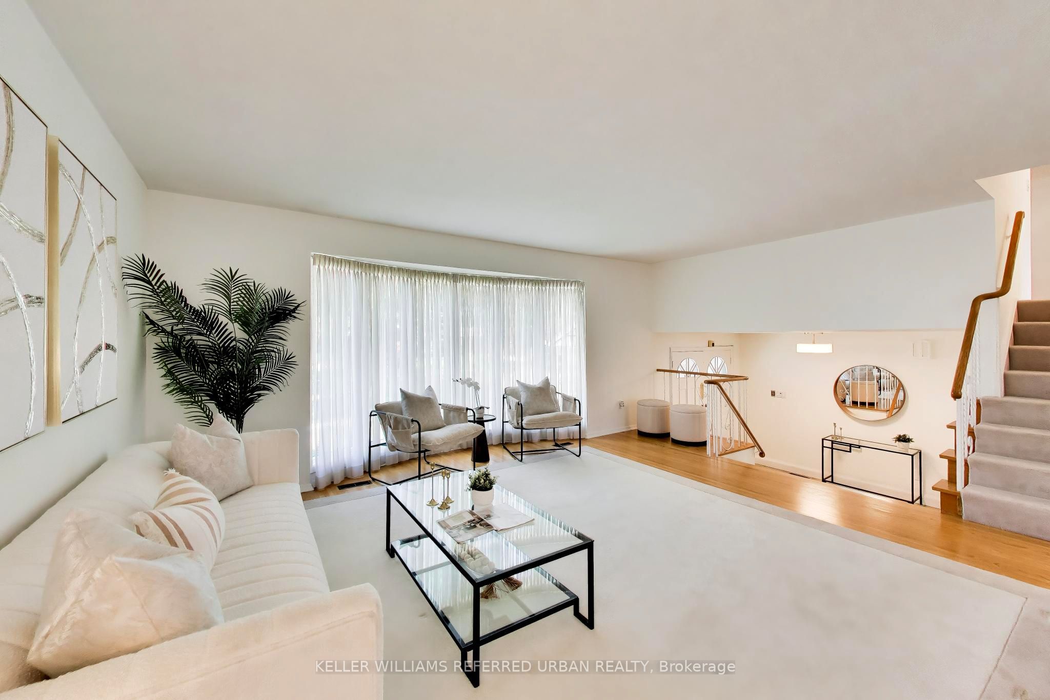 22 Crossbow Crescent, Toronto, ON M2J 3M4 photo 5