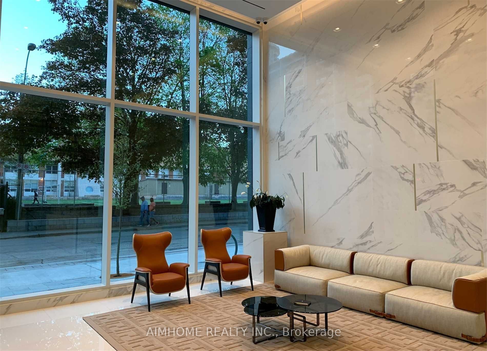 85 Wood Street 3502, Toronto, ON M4Y 0E8 photo 3