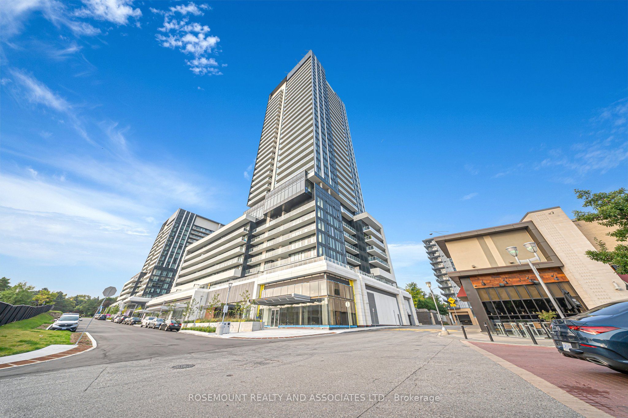 50 O'Neill Road 504, Toronto, ON M3C 0R1