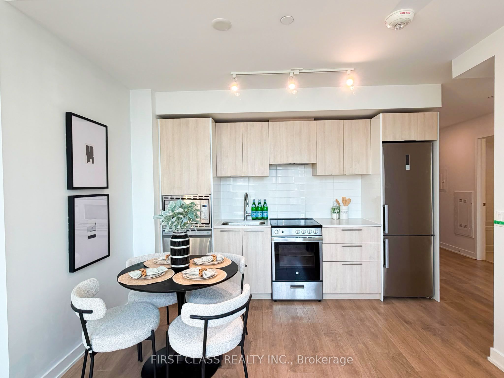 501 YONGE Street 2805, Toronto, ON M4Y 0G8 photo 5