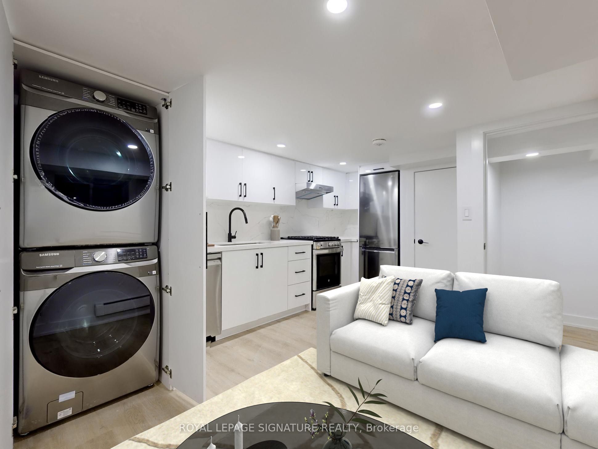 250 Major Street Lower B, Toronto, ON M5S 2L6