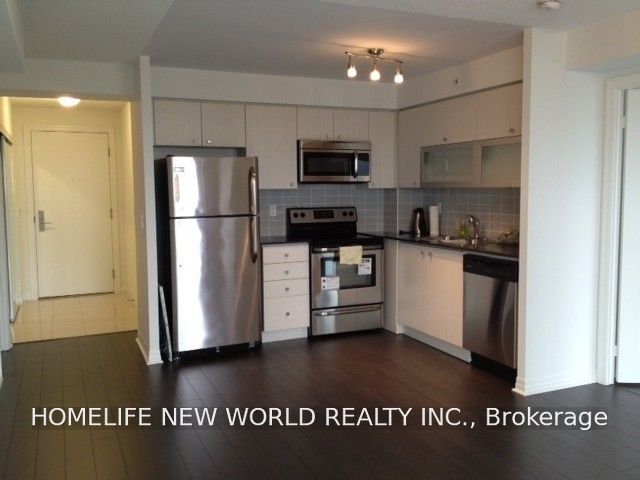 275 Yorkland Road 1206, Toronto, ON M2J 0B4 photo 3