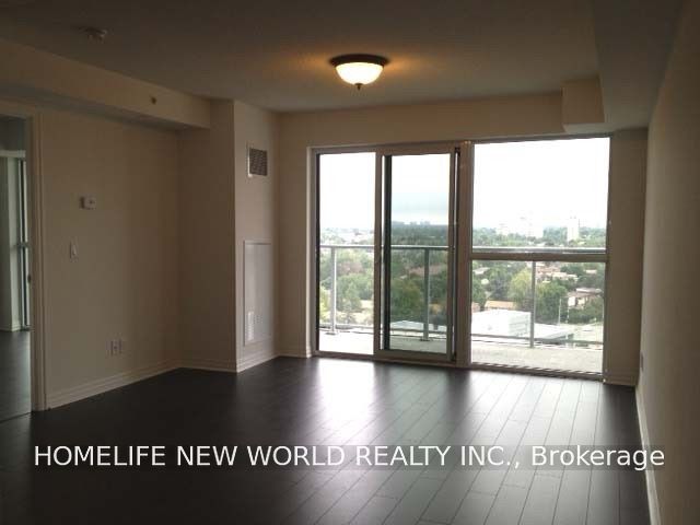 275 Yorkland Road 1206, Toronto, ON M2J 0B4 photo 4