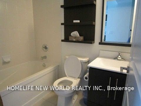 275 Yorkland Road 1206, Toronto, ON M2J 0B4 photo 5