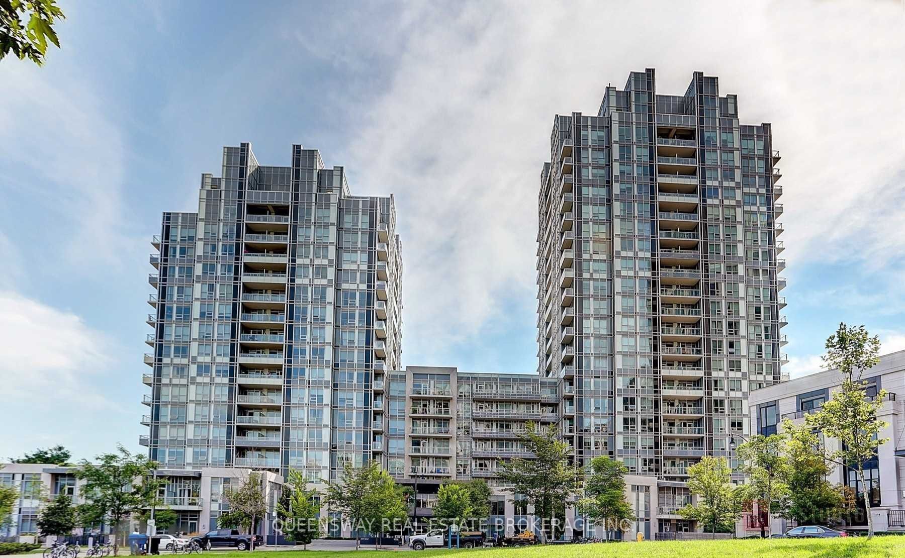 120 HARRISON GARDEN Boulevard, Toronto, ON M2N 0H1