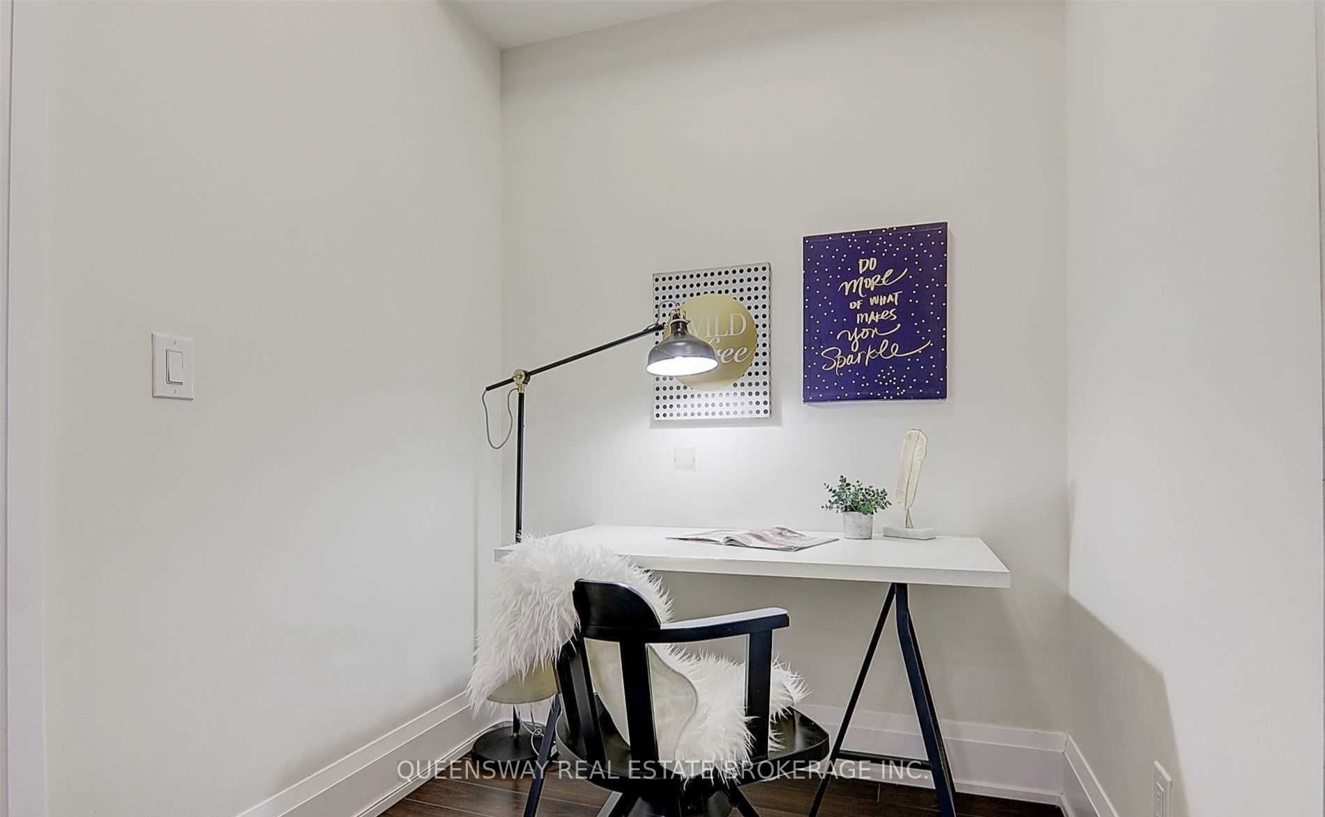 120 HARRISON GARDEN Boulevard, Toronto, ON M2N 0H1 photo 4