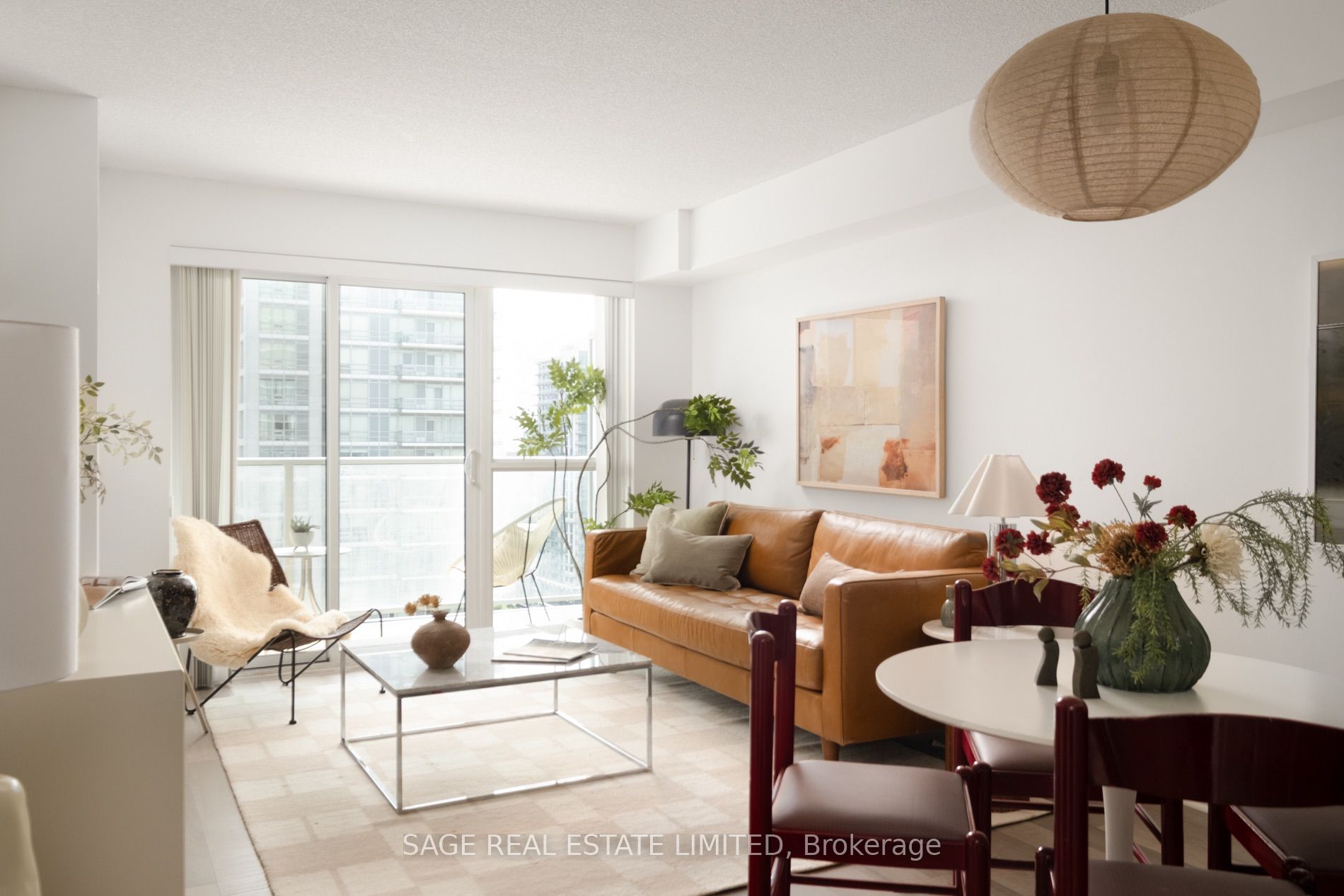 275 Yorkland Road 1805, Toronto, ON M2J 0B4