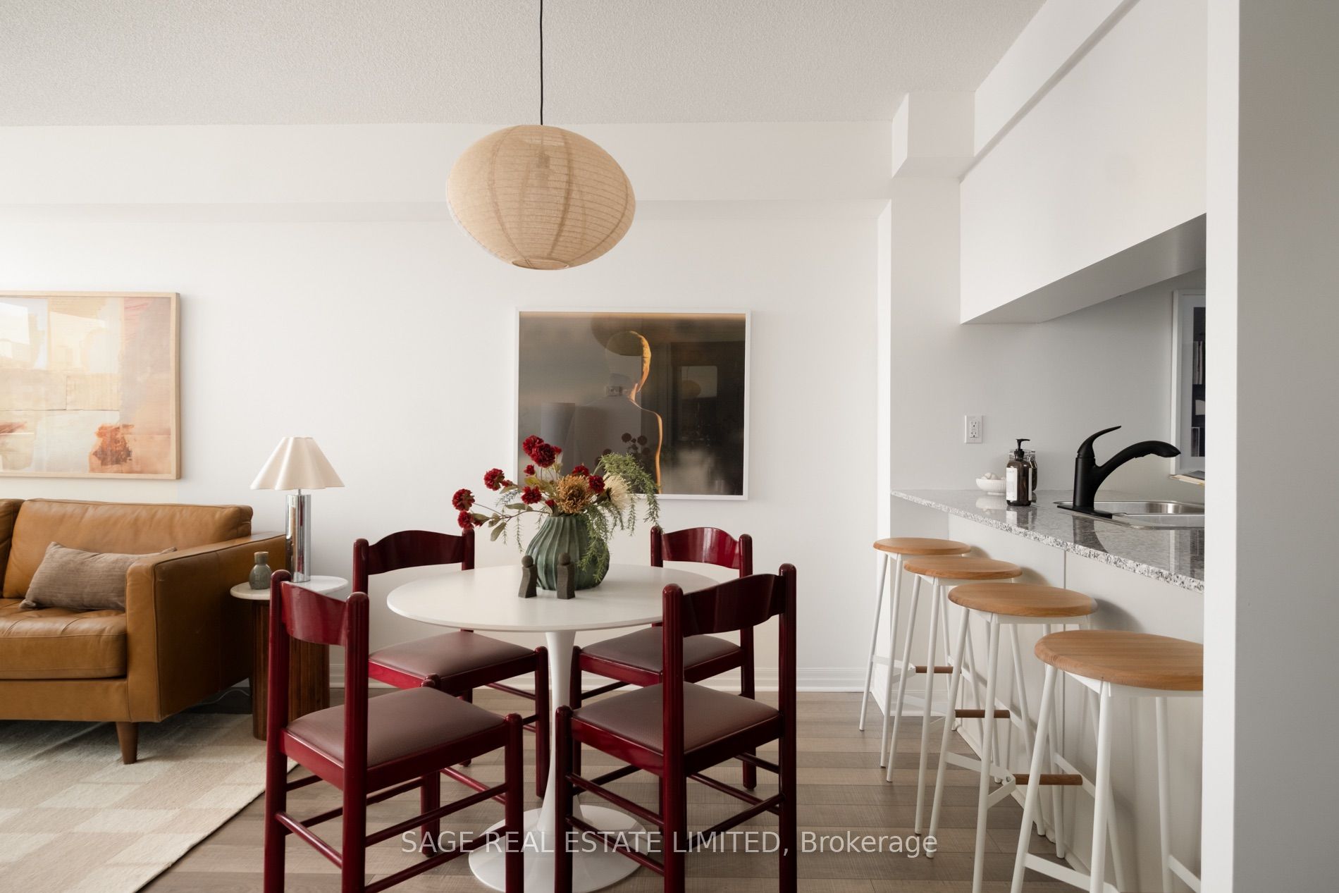 275 Yorkland Road 1805, Toronto, ON M2J 0B4 photo 3