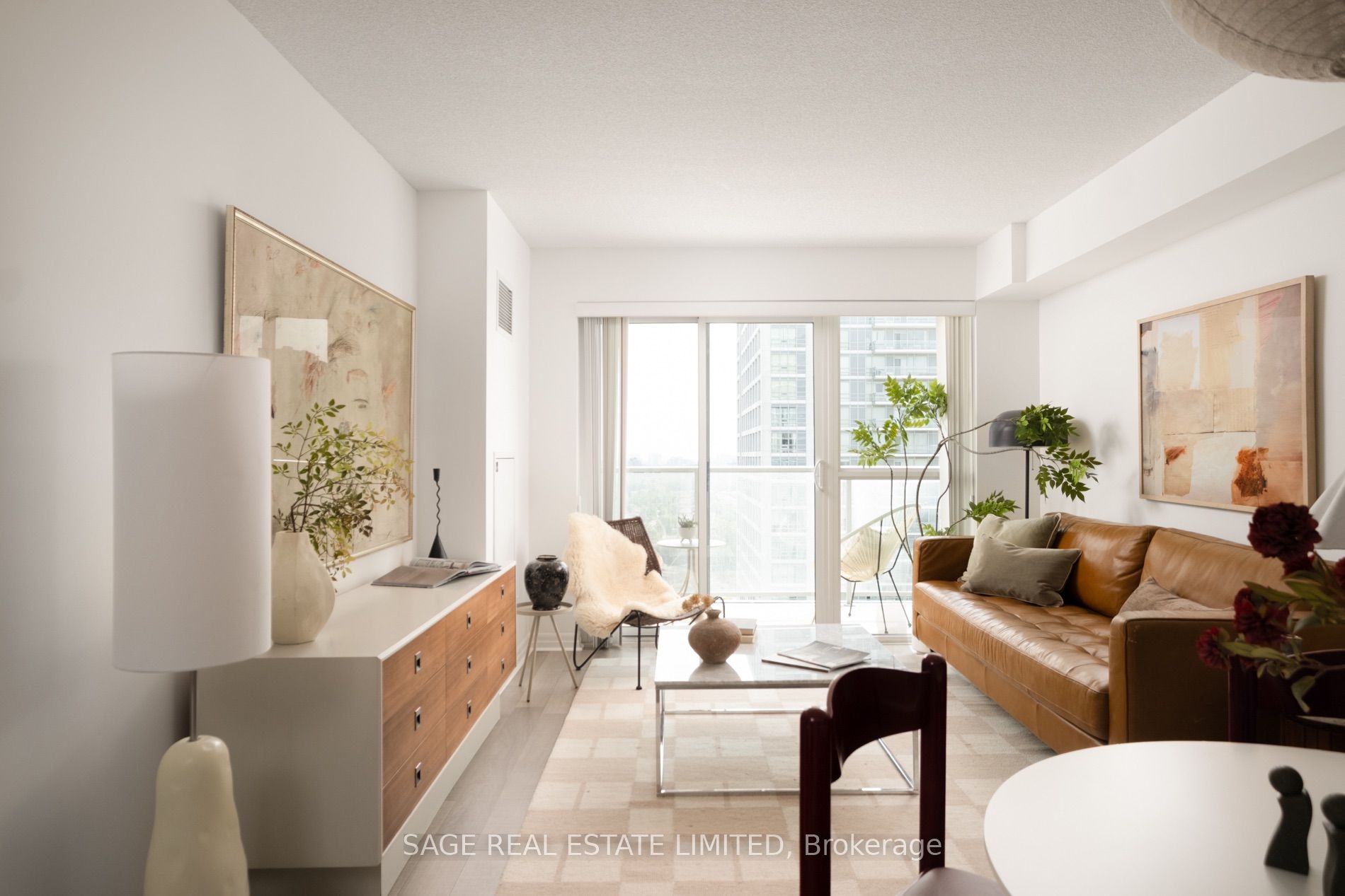 275 Yorkland Road 1805, Toronto, ON M2J 0B4 photo 4