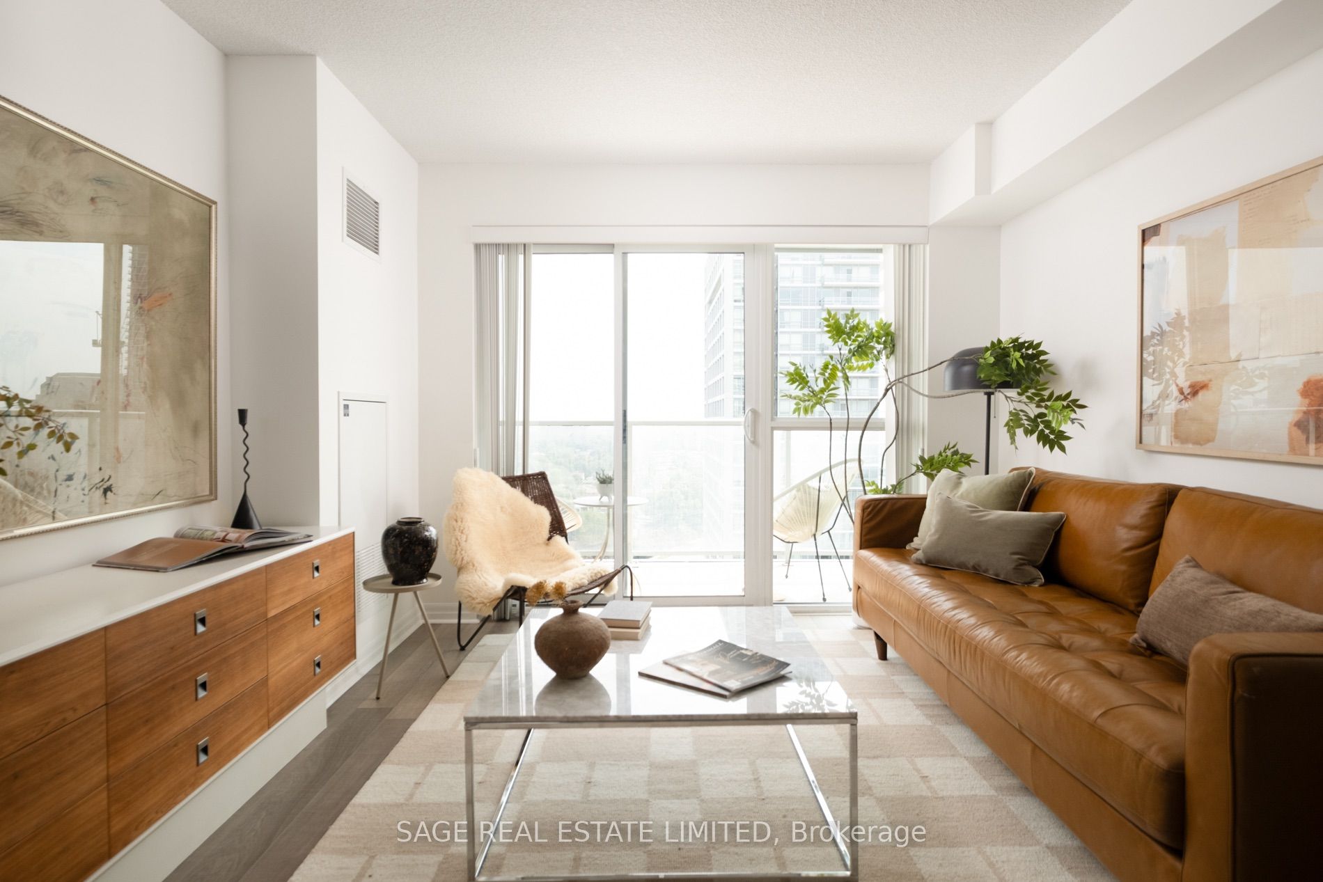 275 Yorkland Road 1805, Toronto, ON M2J 0B4 photo 5
