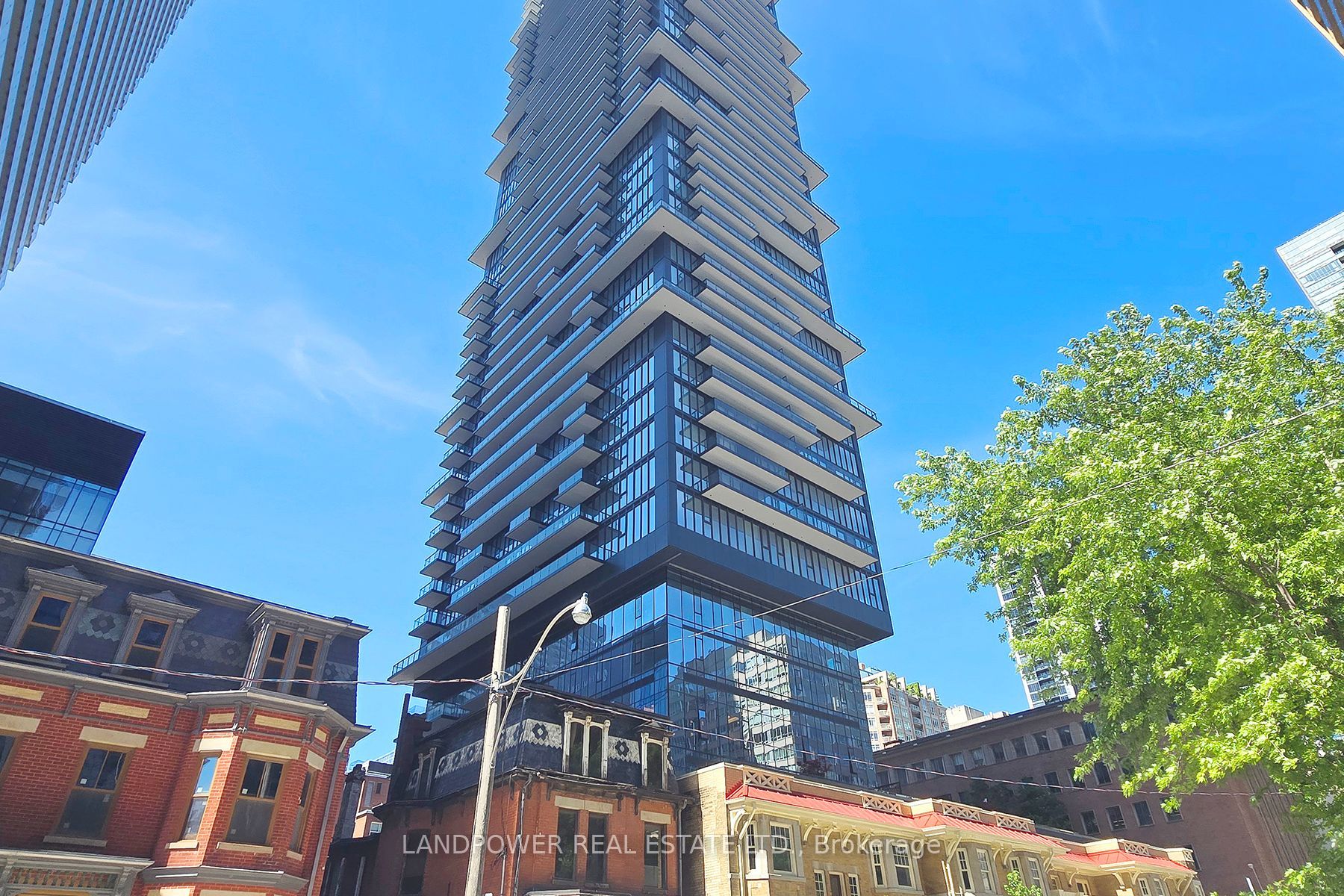 634 Church Street 3605, Toronto, ON M4Y 0G9 photo 2
