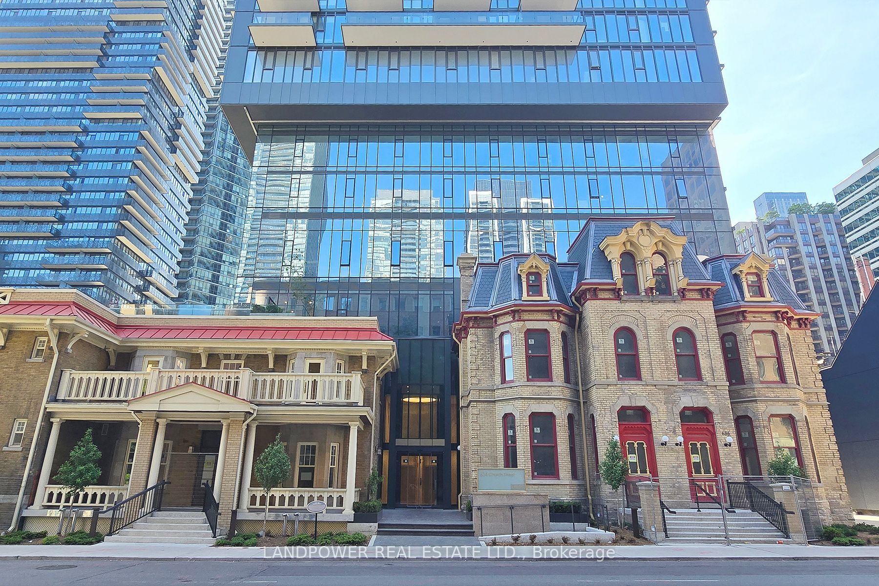 634 Church Street 3605, Toronto, ON M4Y 0G9 photo 3