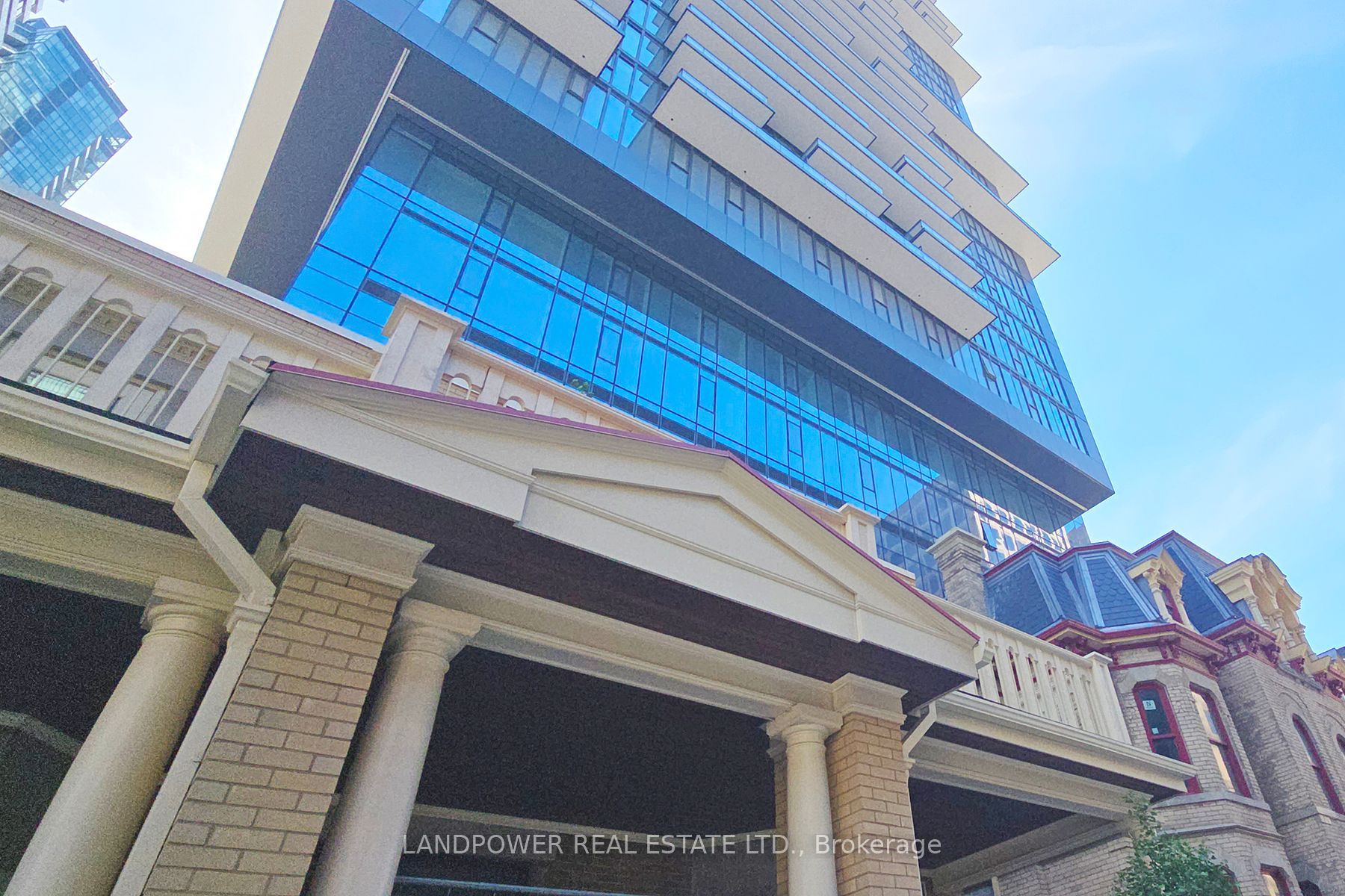 634 Church Street 3605, Toronto, ON M4Y 0G9 photo 4