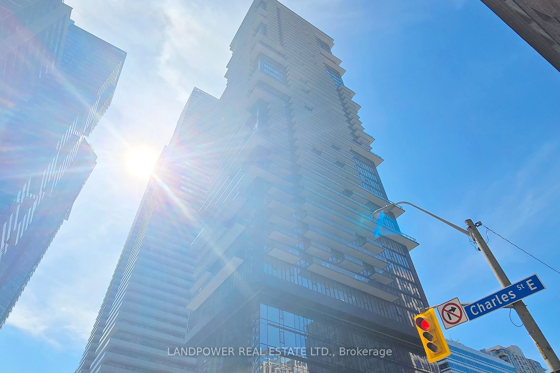 634 Church Street 3605, Toronto, ON M4Y 0G9 photo 5