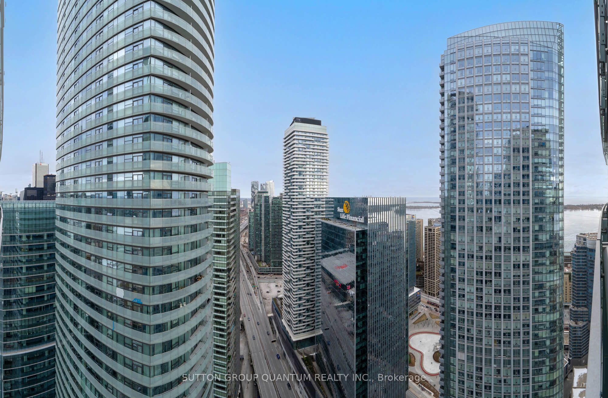 12 York Street 4901, Toronto, ON M5J 0A9