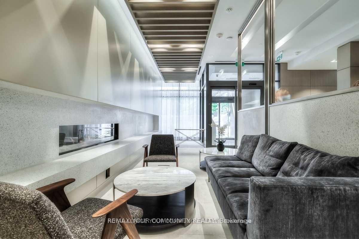 19 Western Battery Road 316, Toronto, ON M6K 3S4 photo 3
