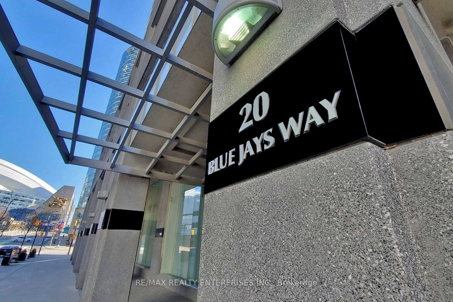 20 Blue Jays Way 1509, Toronto, ON M5V 3W6 photo 2