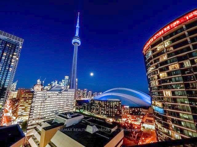 20 Blue Jays Way 1509, Toronto, ON M5V 3W6 photo 4